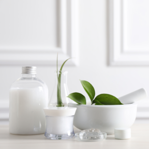 organic cosmetics private label available in Quebec and Canada